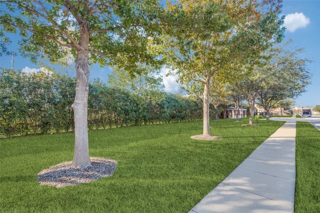 8707 Bigelow Drive, Plano, TX 75024