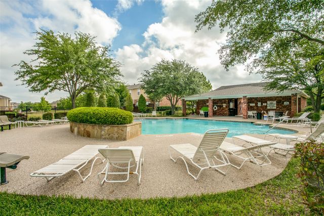 8707 Bigelow Drive, Plano, TX 75024