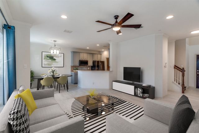 8707 Bigelow Drive, Plano, TX 75024