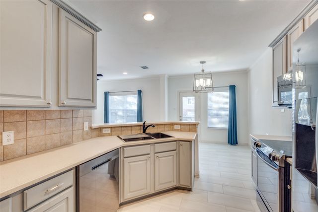 8707 Bigelow Drive, Plano, TX 75024