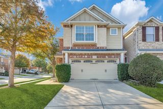 8707 Bigelow Drive, Plano, TX 75024
