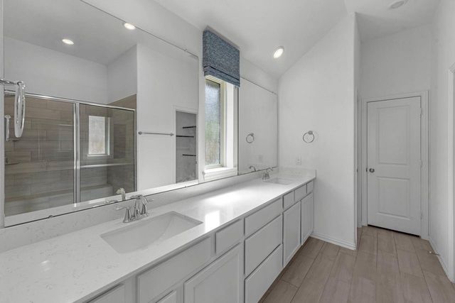 21214 Flower Nectar Court, Cypress, TX 77433