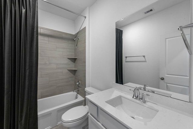 21214 Flower Nectar Court, Cypress, TX 77433