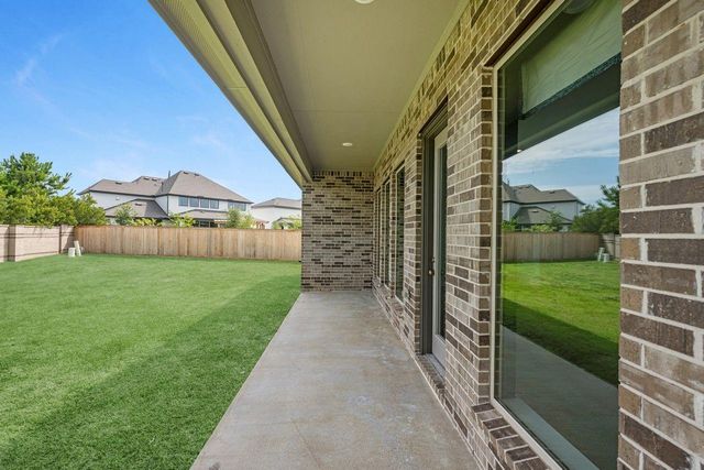 21214 Flower Nectar Court, Cypress, TX 77433
