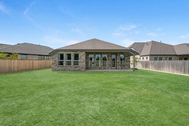 21214 Flower Nectar Court, Cypress, TX 77433
