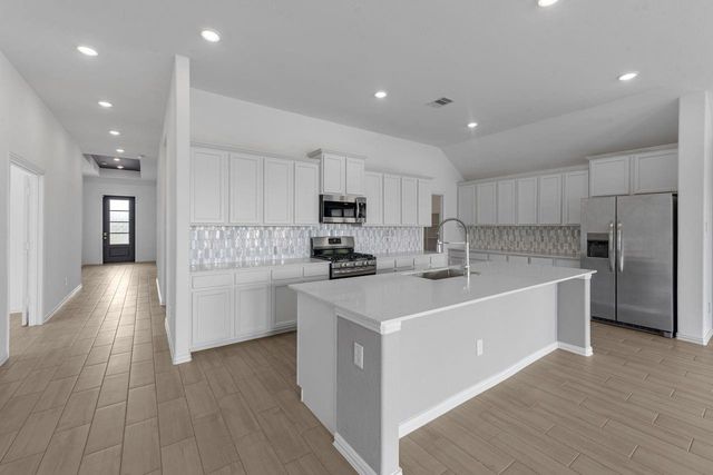 21214 Flower Nectar Court, Cypress, TX 77433