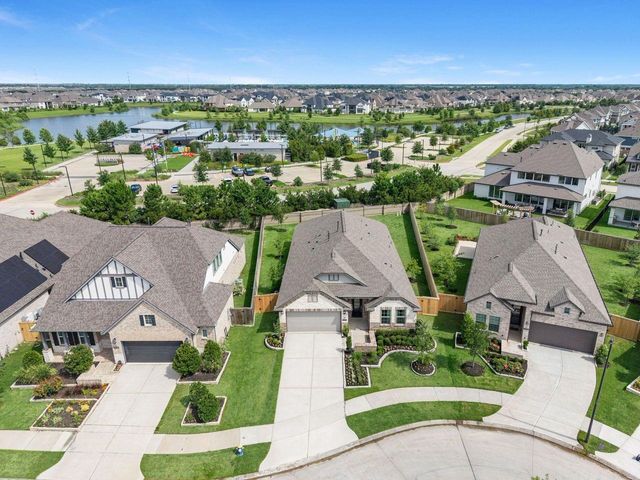 21214 Flower Nectar Court, Cypress, TX 77433