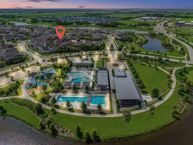 21214 Flower Nectar Court, Cypress, TX 77433