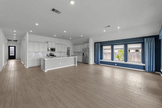 21214 Flower Nectar Court, Cypress, TX 77433