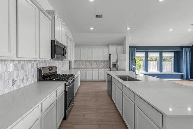 21214 Flower Nectar Court, Cypress, TX 77433