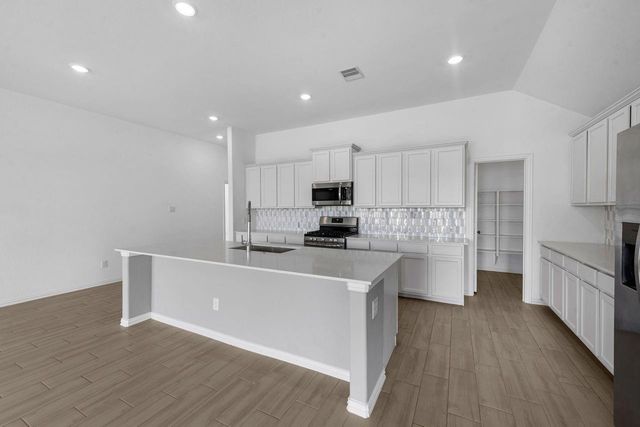 21214 Flower Nectar Court, Cypress, TX 77433