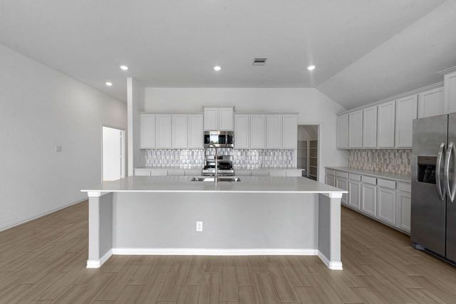 21214 Flower Nectar Court, Cypress, TX 77433