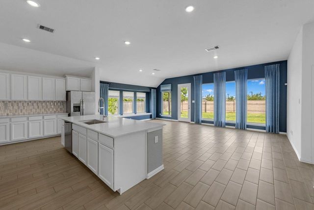 21214 Flower Nectar Court, Cypress, TX 77433