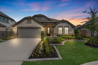 21214 Flower Nectar Court, Cypress, TX 77433