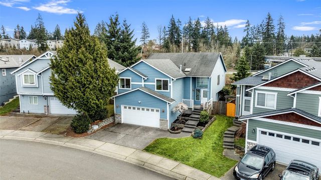 2210 180th Street SW, Lynnwood, WA 98037