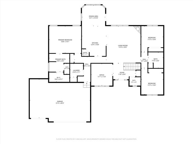 W349N5830 Sunflower COURT, Oconomowoc, WI 53066
