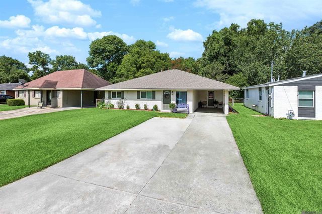 12223 Palmyra Dr, Baton Rouge, LA 70807