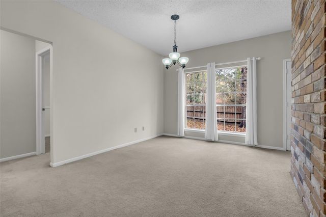 10 Treadwell Place, The Woodlands, TX 77381