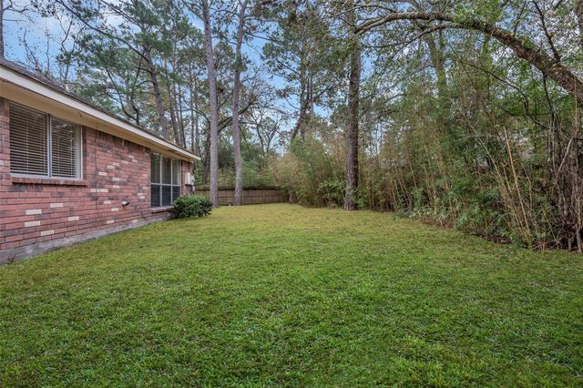 10 Treadwell Place, The Woodlands, TX 77381