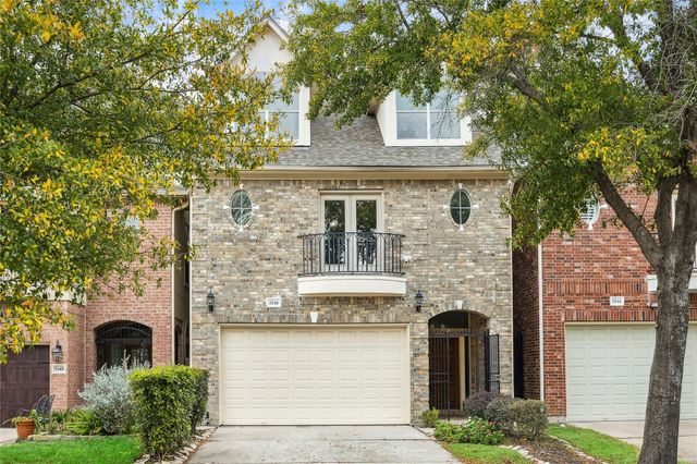 5346 Mcculloch Circle, Houston, TX 77056