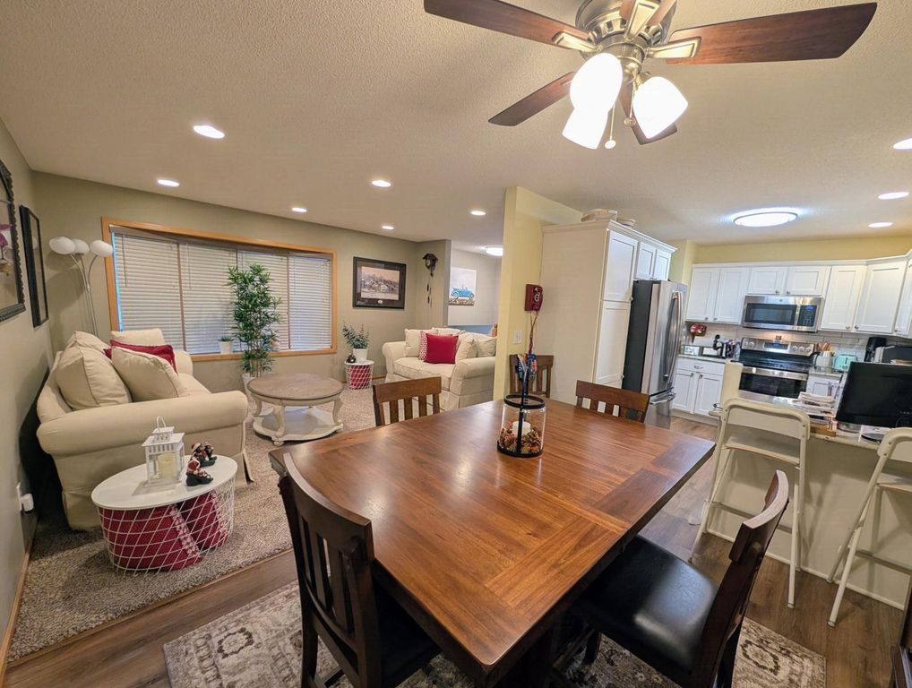 3349 Cory Lane, Hastings, MN 55033 — exterior