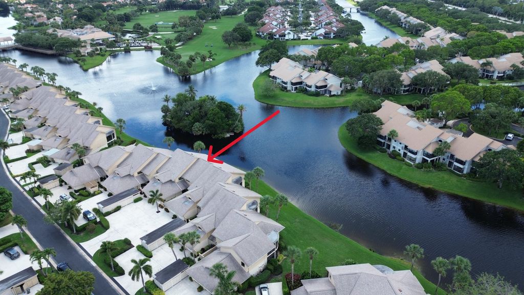 16941 Waterbend Drive 152, Jupiter, FL 33477