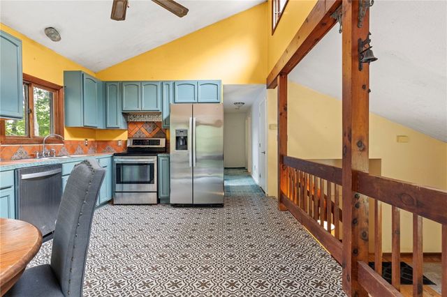 47 Buckeye Brook Road, Charlestown, RI 02813