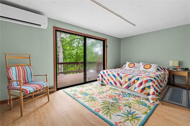 47 Buckeye Brook Road, Charlestown, RI 02813