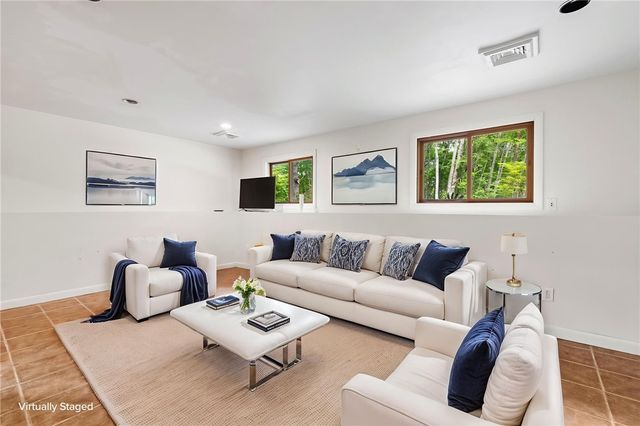 47 Buckeye Brook Road, Charlestown, RI 02813