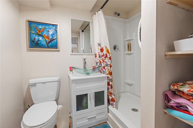 47 Buckeye Brook Road, Charlestown, RI 02813