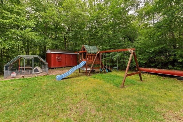47 Buckeye Brook Road, Charlestown, RI 02813