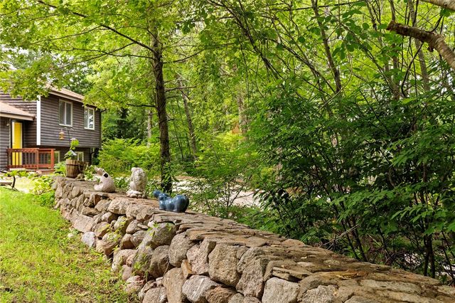 47 Buckeye Brook Road, Charlestown, RI 02813
