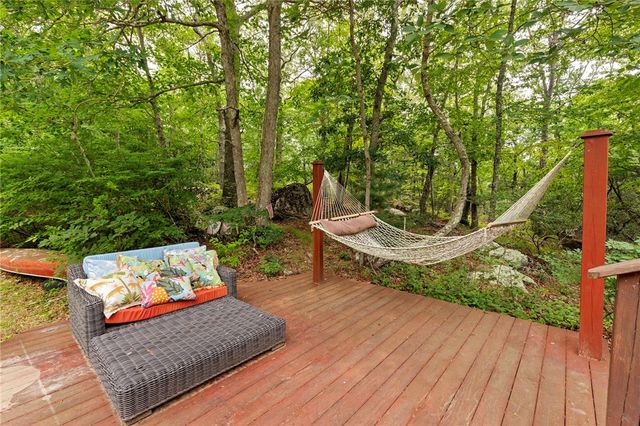 47 Buckeye Brook Road, Charlestown, RI 02813