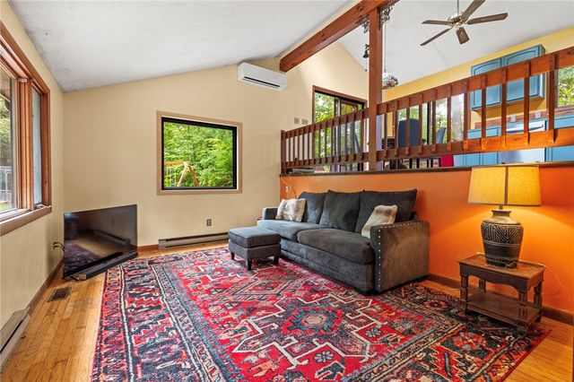 47 Buckeye Brook Road, Charlestown, RI 02813