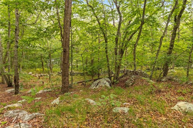 47 Buckeye Brook Road, Charlestown, RI 02813