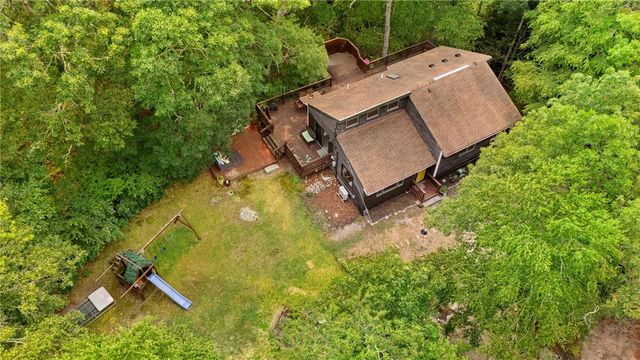 47 Buckeye Brook Road, Charlestown, RI 02813