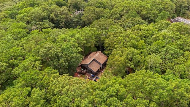 47 Buckeye Brook Road, Charlestown, RI 02813