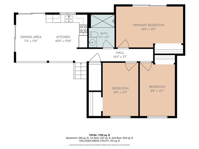 47 Buckeye Brook Road, Charlestown, RI 02813
