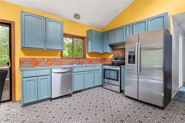 47 Buckeye Brook Road, Charlestown, RI 02813