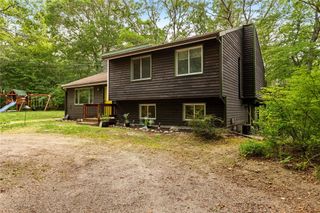 47 Buckeye Brook Road, Charlestown, RI 02813