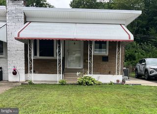 113 MORRIS AVE, Woodlyn, PA 19094