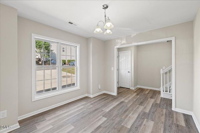 4721 Tanglewood Oaks Street, Raleigh, NC 27610