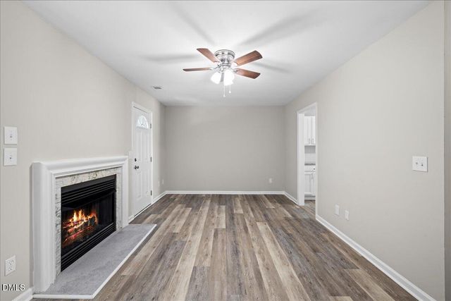 4721 Tanglewood Oaks Street, Raleigh, NC 27610