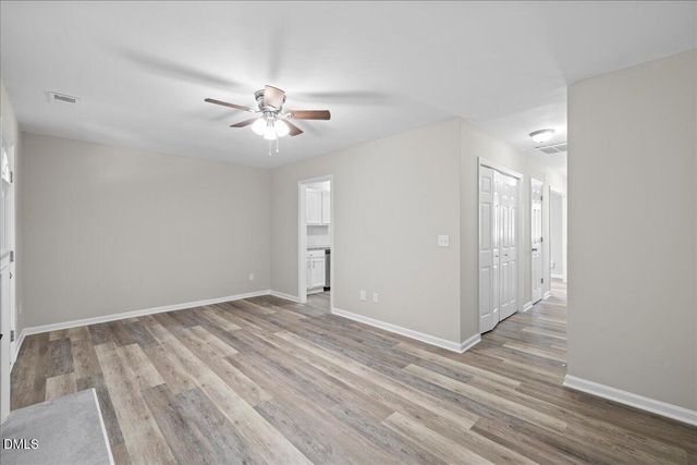 4721 Tanglewood Oaks Street, Raleigh, NC 27610