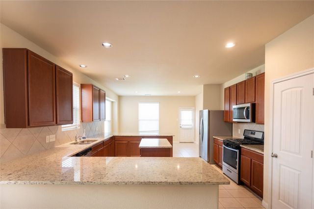 24926 Puccini Place, Katy, TX 77493