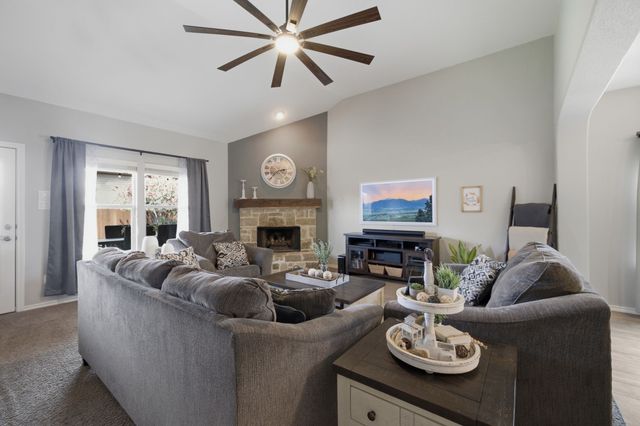10212 Point Lobos Trail, Fort Worth, TX 76177