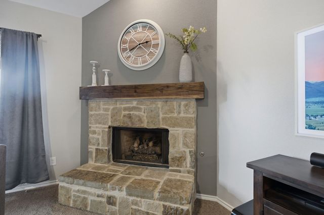 10212 Point Lobos Trail, Fort Worth, TX 76177