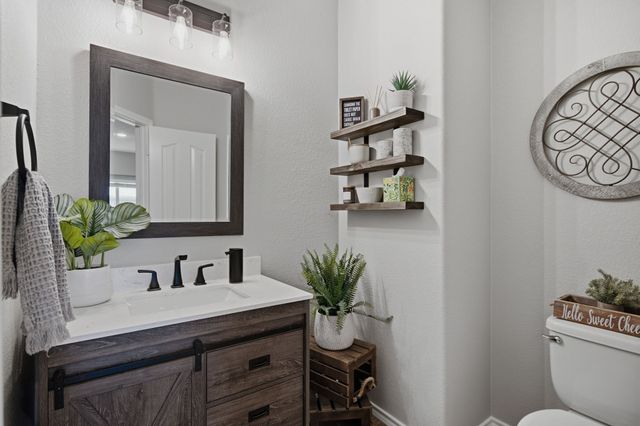 10212 Point Lobos Trail, Fort Worth, TX 76177