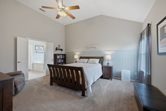 10212 Point Lobos Trail, Fort Worth, TX 76177