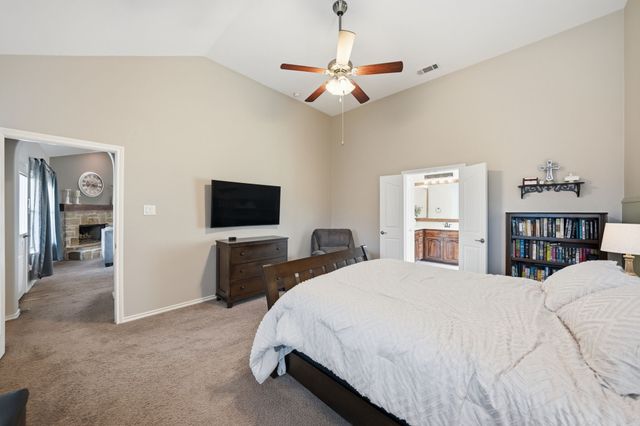 10212 Point Lobos Trail, Fort Worth, TX 76177